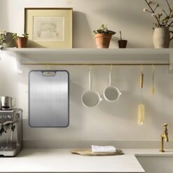 Titanium Cutting Board for Kitchen