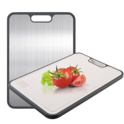 Titanium Cutting Board