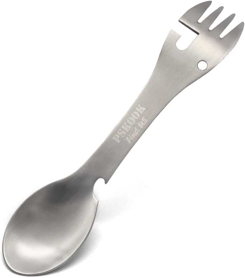 All-in-One Utensils