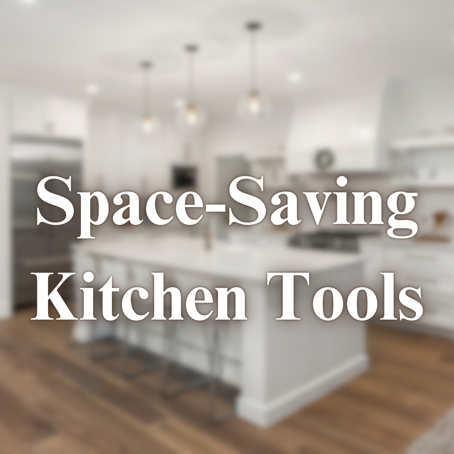 Kitchen Helper Save The 10 Space-Saving Kitchen Tools for a More Efficient Kitchen